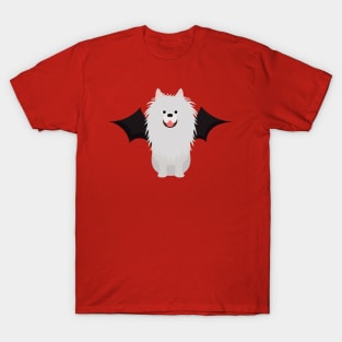 German Spitz Fancy Dress Costume T-Shirt